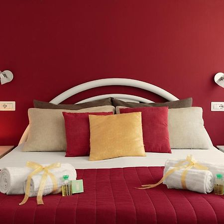 Homs Sweet Home Roma Exterior foto